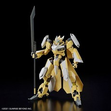 경계전기 HG 1of72 메일레스 레이키 카이, 1개