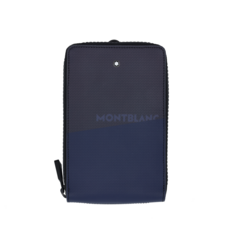 몽블랑 익스트림 엔벨로프 지갑 파우치 MB128612