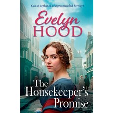 (영문도서)The Housekeeper's Promise Paperback, Boldwood Books Ltd, English, 9781806001873