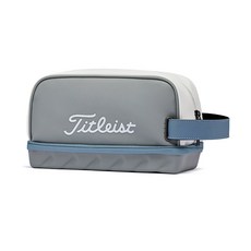 퍼포먼스 스포츠 파우치 TA22PSPK, 그레이화이트, 1개