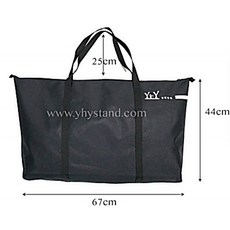 YHY 譜架托盤組, 1個, 台製收納厚袋
