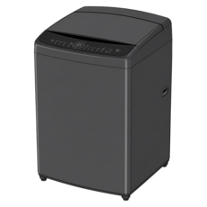 (LG전자) 통돌이 세탁기 DD모터 19kg T19MX8A (미드 블랙), 미드 블랙