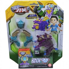 남아장난감 헬로카봇 로어젬 로봇 로보트 어린이 선물, 상세페이지 참조, 1개