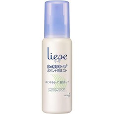 카오리제 포인트용 미스트 100ml × 5개 세트 100밀리리터, 1개