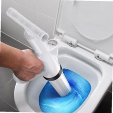 화장실 막힌 변기 원샷 뚫어뻥 하수구 세면대 싱크대, 뚫어뻥 화이트