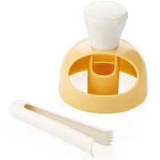 테스코마 아메르 도넛 메이커 딥 통즈 포함 1개, 8cm