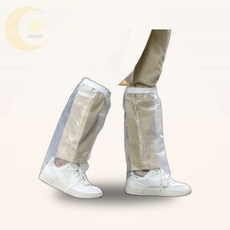 비비의잡화점 바지 방수커버 5p 깁스방수커버