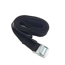 Design Worry貨物固定束帶彈性帶, 1個