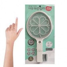 전기모기채 해충퇴치기 미니 야광 삼정138 전자모기채 해충킬러 타원형, 삼정138 미니 야광 타원형 해충킬러 전자모기채, 상세페이지참조