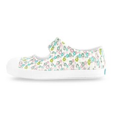 Native Shoes JUNIPER KIDS 花花精靈童鞋