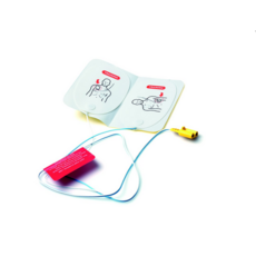 [레어달] 교육용AED 패드 / AED Trainer Pads / 트레이너 패드, 1개
