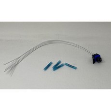 GM 88988598 연료 탱크 하네스 인라인 커넥터 2111607