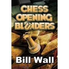 (英文圖書)Chess Opening Blunders 平裝版, Independently Published, 英文