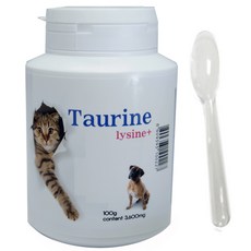 반려동물 고양이 겸용 영양 파우더15종모음, 활력, 100g, 1개