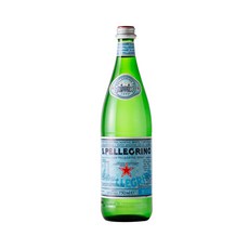 이젠서진 산펠레그리노(병) 750ml x 12개, 산펠레그리노(병) 750ml x 12ea