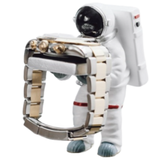 오프워치 고급 시계거치대 애플워치 스마트워치 스탠드