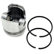 정원 전동 공구 액세서리 44mm 피스톤 링 44-5 브러시 커터 엔진, 01 44-5
