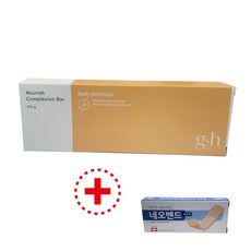 암웨이 컴플렉션바 3개입 1box+네오밴드1갑, 250g