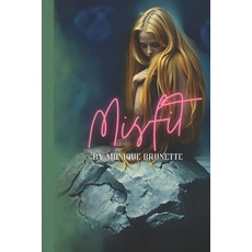 (英文圖書)Misfit: A Life Review of an Unknown Woman 平裝版, Independently Published, 英文