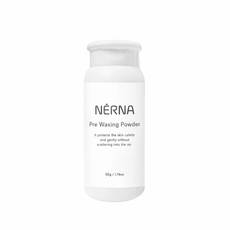 네르나 프리 왁싱 파우더 50g, 1개