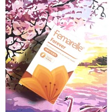 芙嘉寶 Femarelle 56顆 grace小日子美力專賣店公司貨新包裝, 1個