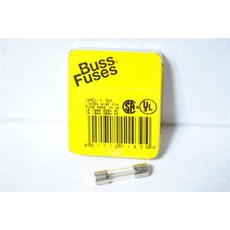 BUSS GMD 1.5A 250V (T 慢熔) 音響專用 5*20mm 保險絲 x1個, 1個