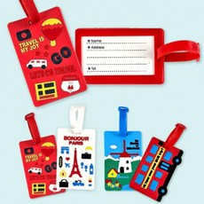 선물 키트 네임택 꾸미기 신학기 이름표 입학 만들기, 상세페이지 참조, 상세페이지 참조