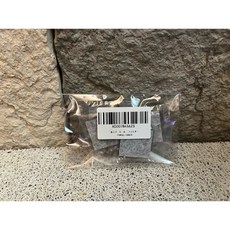 Panasonic 國際牌 冰箱原廠濾芯 CNRMJ-108850適用NR-F456, 1個, 四片濾芯（不包含塑膠管）, CNRMJ-108850