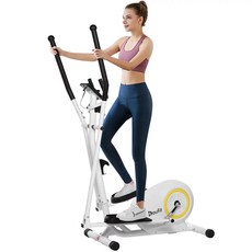 유산소 스테퍼 일립티컬 전신운동 헬스 스카이워커 실내 머신 홈트 하체, H 좌석 없음 4.5kg플라이휠