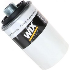 WIX 57561 오일 필터 교체 합성 및 고마일리지 오일용으로 제작됨 - 다양한 아우디 폭스바겐06-20와 호환