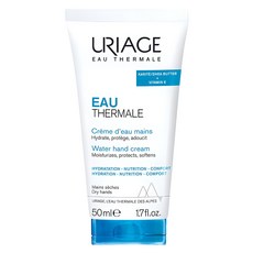 URIAGE 優麗雅 水感護手霜, 50ml, 1個
