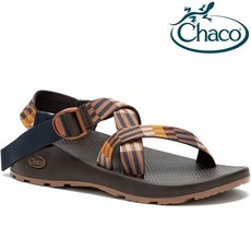 Chaco Z/1 CLASSIC 男款運動涼鞋 裝飾棕殼 經典水陸兩用 舒適耐磨