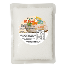 台灣蘇砷Soup 菊菊麵 蒟蒻麵 鮮脆帶勁, 150g, 1個