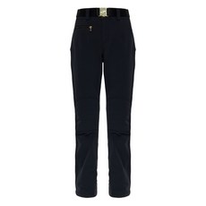 보그너 마데이 지퍼 헴 스키 팬츠