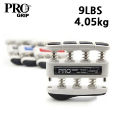 헬스 세도 지손 악력기 PRO GRIP 9LBS (4.05kg) 59000EA 1EA, 본상품