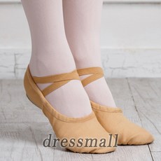 로코 브라운 슈즈 밸리 무용