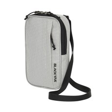 BLACKYAK 스피드미니크로스_WH 2BYABXU908WH 167199, WHITE, 999