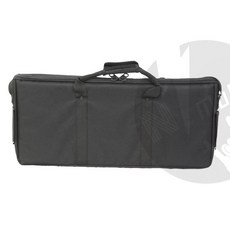 台灣製 電吉他效果器袋 樂器袋 提袋 背包, 1個