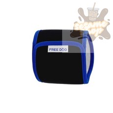 참깨샵 위생 청결 매너벨트 블랙 S 강아지매너벨트