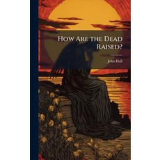 (英文圖書)How Are the Dead Raised? 精裝版, Hutson Street Press, 英文