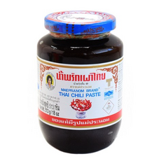 메프라넘 칠리페이스트, 513g, 2개