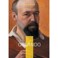 (英文圖書)Orlando: By Virginia Woolf 平裝版, Bod - Books on Demand, 英文