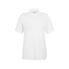 국내매장정품 밀레 여성 티셔츠 [밀레 본사] 앨빈 변형 베이스레이어 반팔 티셔츠_MVTUT873 밀레긴팔 산책 라운드 여성등산복