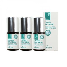 [3병] 이브케어 네일세럼 문제성 손발톱 15ML 항암후 손발톱관리 3S 테라피, 1개