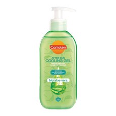 캐로텐 알로에 베라 애프터썬 쿨링 젤 Carroten Aloe Vera After Sun Cooling Gel, 1개, 200ml