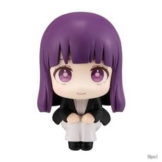 장송의 프리렌 Frieren 귀여운피규어 컬렉션, No box, Fern