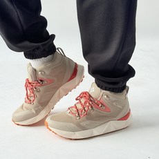 컬럼비아 여성 등산화 트레킹화 미드 방수 경량 편안한 신발