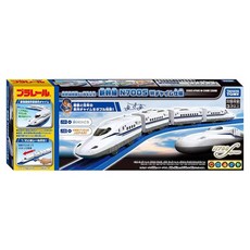 PLARAIL 鐵道王國 新幹線60周年紀念車 N700S TP91985, 1個