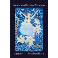(영문도서) Sandalwood-Scented Skeletons Paperback, Finishing Line Press, English, 9781646627431