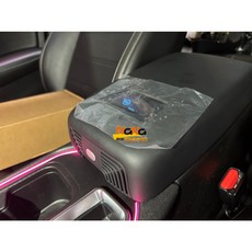娜娜汽車 B18 SENTRA 專用 中央扶手空氣淨化總成
